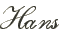 Hans
