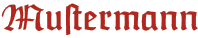 Mustermann