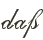 daß